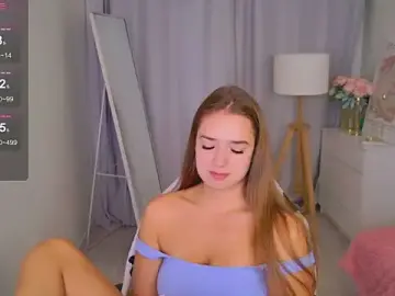 Free Porn Cam with LovelyJessie - Stripchat