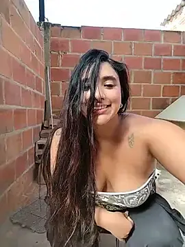 Best Webcam with Eva_Ferrari - Stripchat
