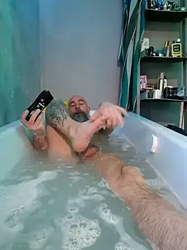 Free Porn Cam with Kingsscepter - Stripchat