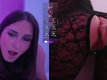 Free Porn Cam with Laraashow - Stripchat