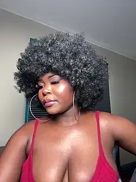 Nude Webcam with WomanNextdoor1 - Stripchat