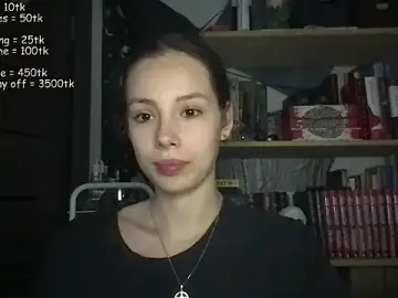 Adult Video Chat with Yuna5343 - Stripchat