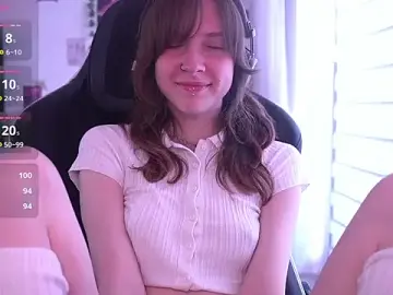 Free Porn Cam with juliapie - Stripchat