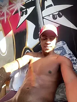 Best live sex cam show with machucatu - Stripchat
