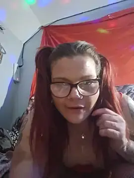 Sex Cam with FelicityFreeze69 - Stripchat