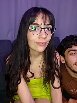 Adult Video Chat with LeoyNicky98 - Stripchat