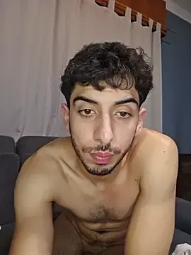 Sex Cam with LeoyNicky98 - Stripchat