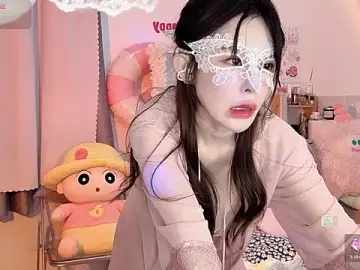 Live Porn with Yoyo_520 - Stripchat