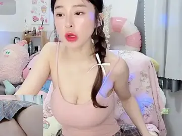 Free Live Porn with Yoyo_520 - Stripchat