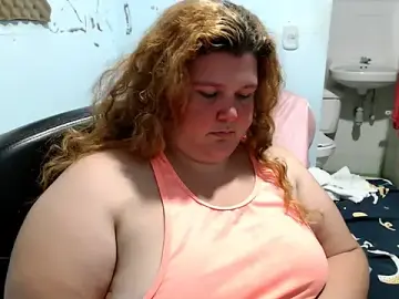 Nude Webcam with bbwsquirt - Stripchat