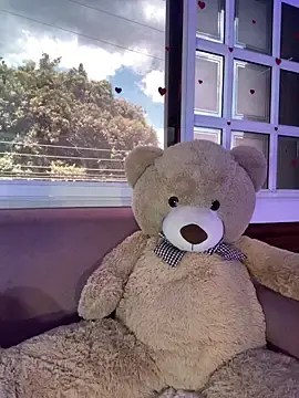 Live Sex Cam with Beella1_ - Stripchat