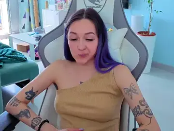 Adult Webcams with Im_suka - Stripchat