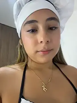 Best Webcam with MelodyRey__ - Stripchat