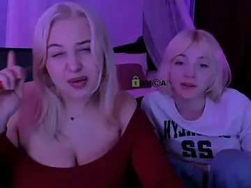 Best Webcam with aria_blaze_ - Stripchat