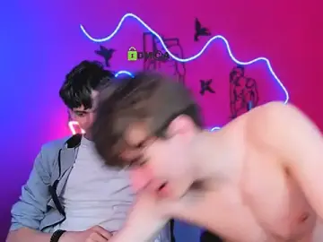 Free Live Porn with rico_steel - Stripchat