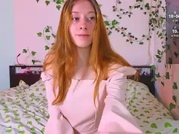 Sex Chat with Candy_Flosse - Stripchat