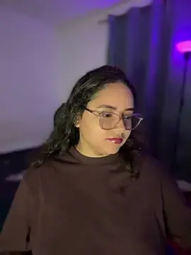 Free Live Porn with CurlyGirl_1 - Stripchat
