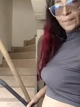 Watch Live Sex Cams with ERIS666 - Stripchat