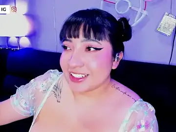 Adult Video Chat with Emma_monserrat - Stripchat