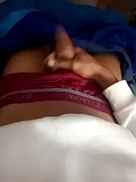 Adult Video Chat with Wesleypikadura - Stripchat