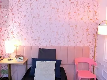 Live Sex with halleylorens - Stripchat