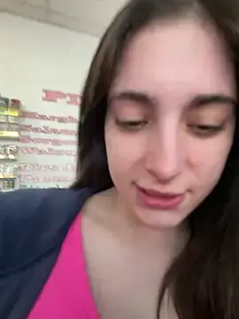 Sex Cam with sexymelli18 - Stripchat