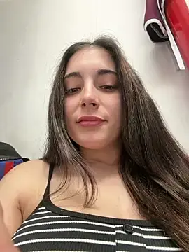Adult Video Chat with sexymelli18 - Stripchat