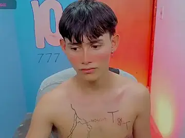 Live Porn with tanjiro_cute - Stripchat