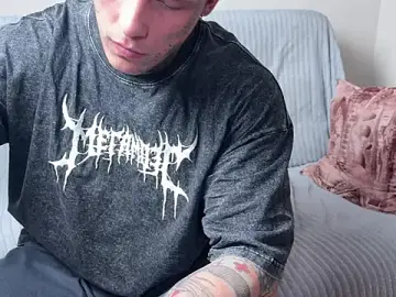 Free Porn Cam with Anubisgods - Stripchat