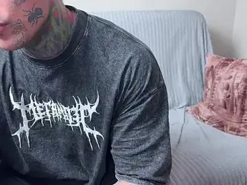 Sex Cam with Anubisgods - Stripchat