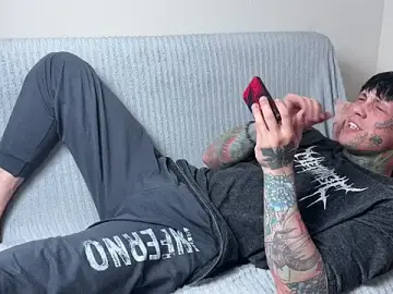 Live Sex Cam with Anubisgods - Stripchat