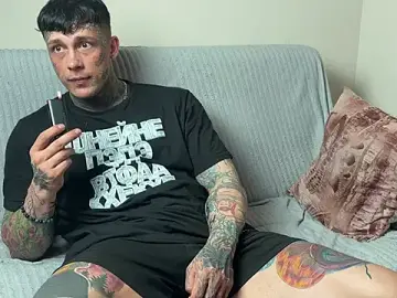 Live Sex Cam with Anubisgods - Stripchat