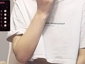 Sex Cam with RRUUBBYYY - Stripchat