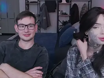 Adult Webcam with Tanya_M - Stripchat