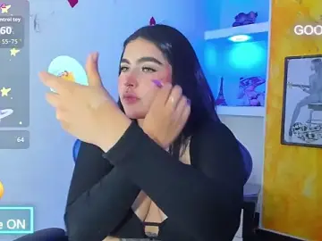 Free Porn Cam with _luna_torres - Stripchat