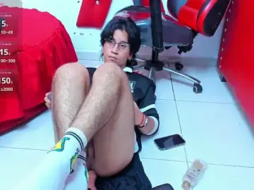 Live Porn with alex_477 - Stripchat