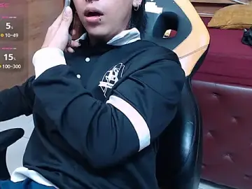 Sex Cam with alex_477 - Stripchat