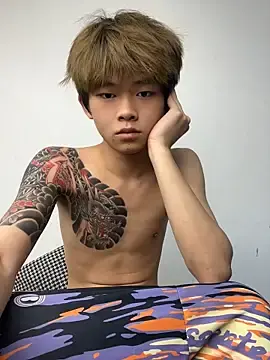 Watch Live Sex Cams with XBD-1 - Stripchat