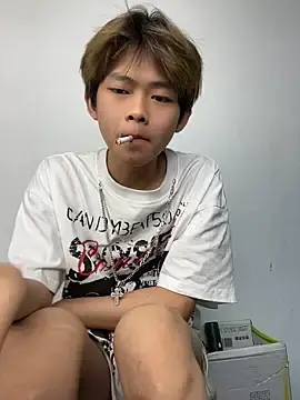 Live Sex with XBD-1 - Stripchat