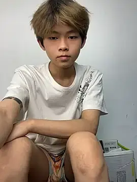 Adult Webcam with XBD-1 - Stripchat