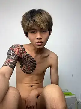 Live Porn with XBD-1 - Stripchat