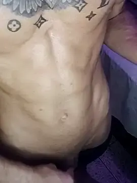 Adult Webcam with michaelcarioca - Stripchat