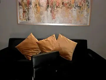 Adult Video Chat with SunnyRivers - Stripchat