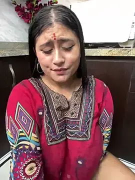 Adult Webcams with kalpanaaishaa - Stripchat