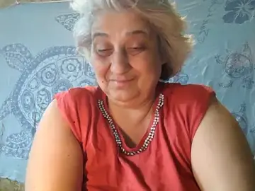Live Sex with ExquisiteMature - Stripchat