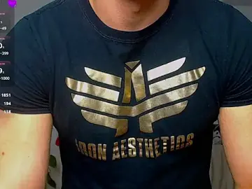 Best live sex cam show with ZeinMiracles - Stripchat