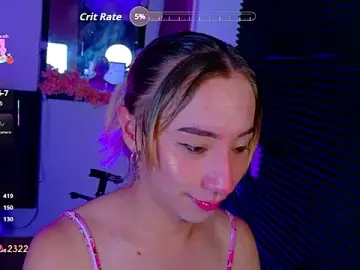 Live Sex Cam with Littlebunny21 - Stripchat