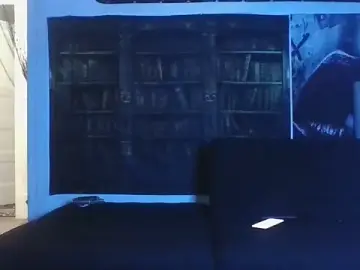 Adult Video Chat with VenezuelaLuxeNoir - Stripchat