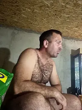 Sex Cam with florin421 - Stripchat