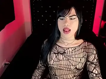 Adult Video Chat with DarkAndTenderGirl - Stripchat